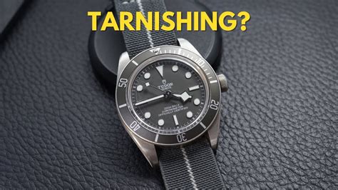 tudor 58 silver review